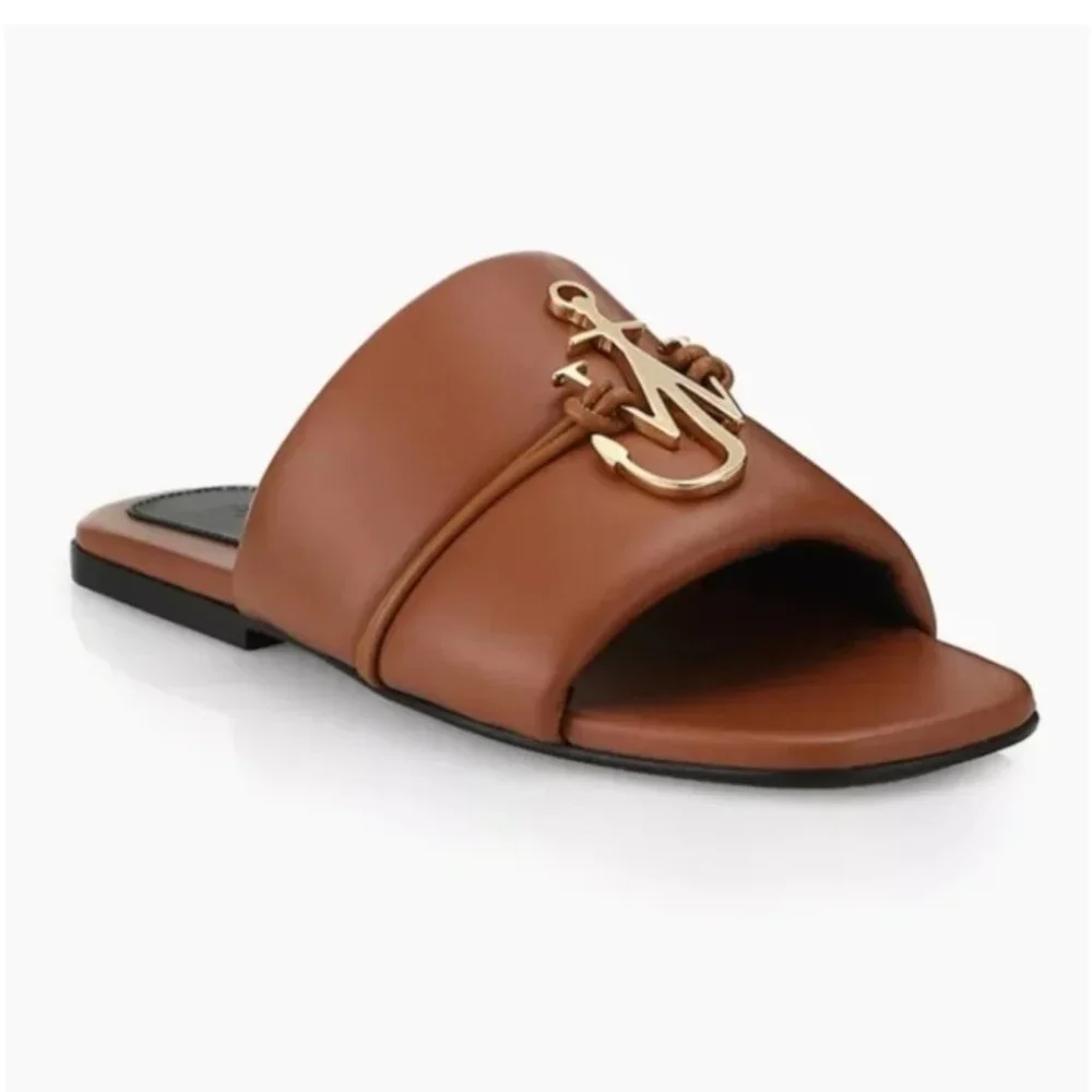 JW Anderson Padded Slide "NEW" - Picture 15 of 16